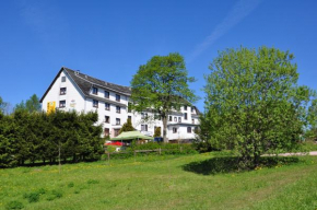 Hotel Zum Gründle in Oberhof, Schmalkalden-Meiningen